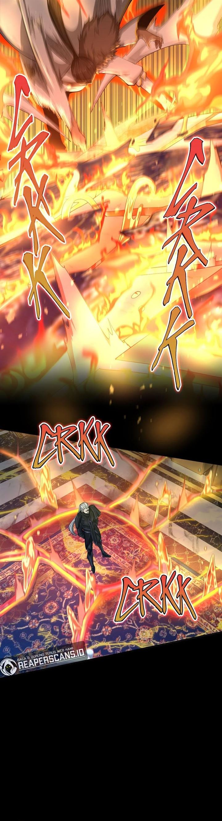 The Beginning After the End Chap 146 - Next Chap 147