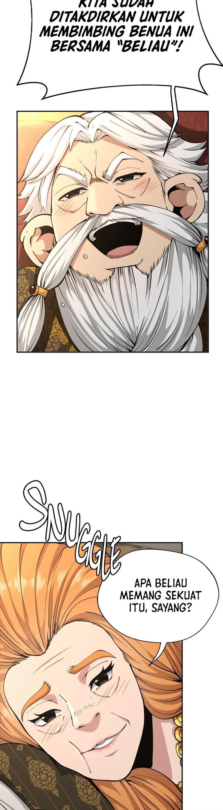 The Beginning After the End Chap 146 - Next Chap 147
