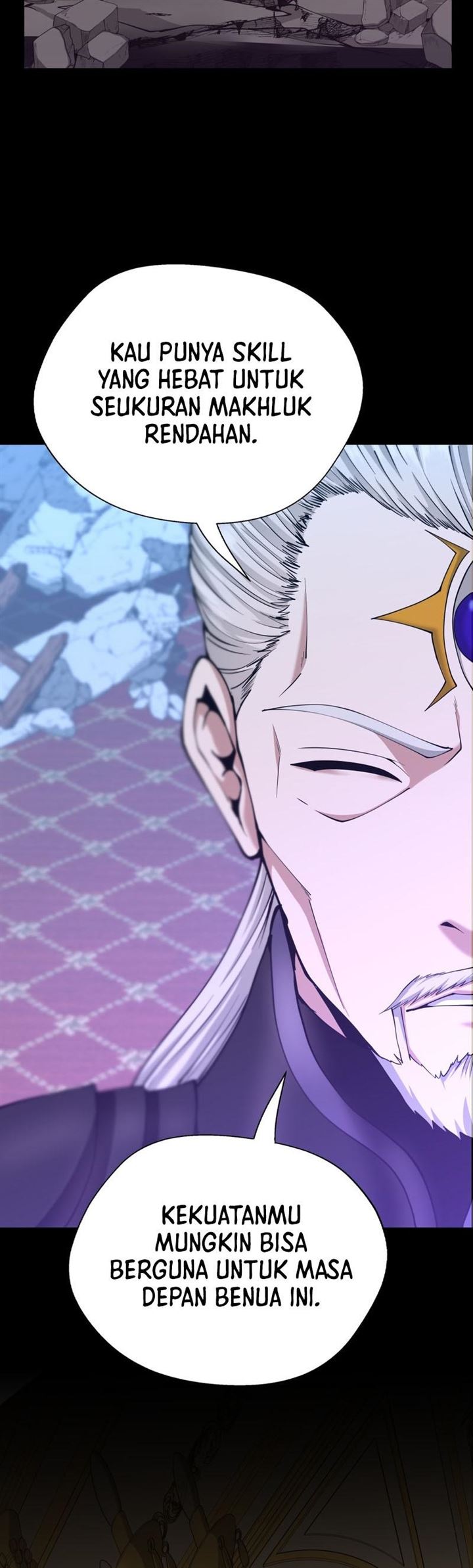The Beginning After the End Chap 146 - Next Chap 147