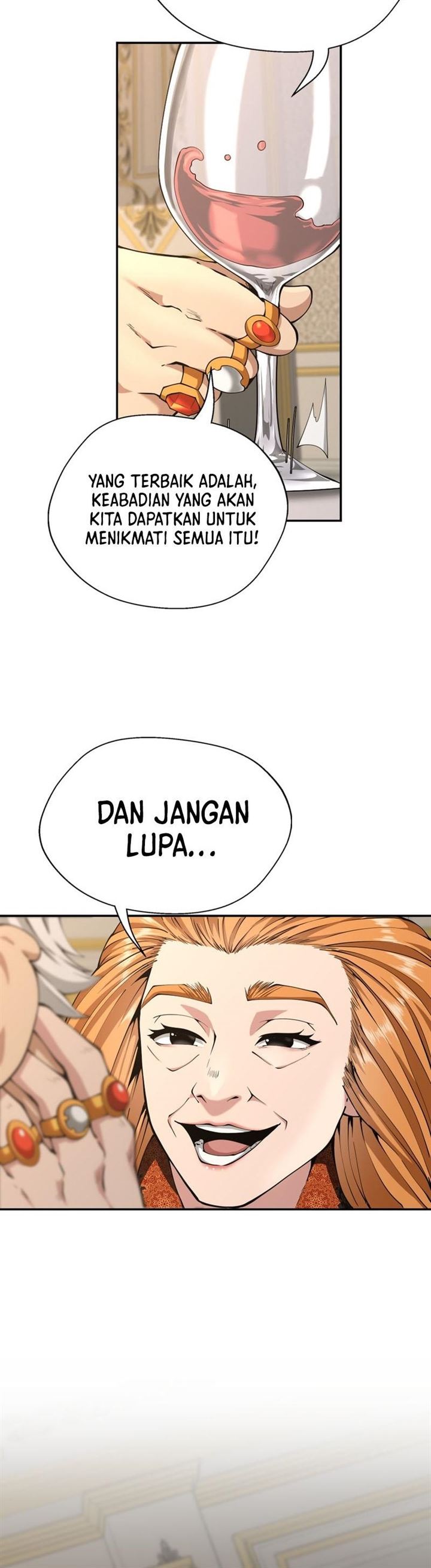 The Beginning After the End Chap 146 - Next Chap 147