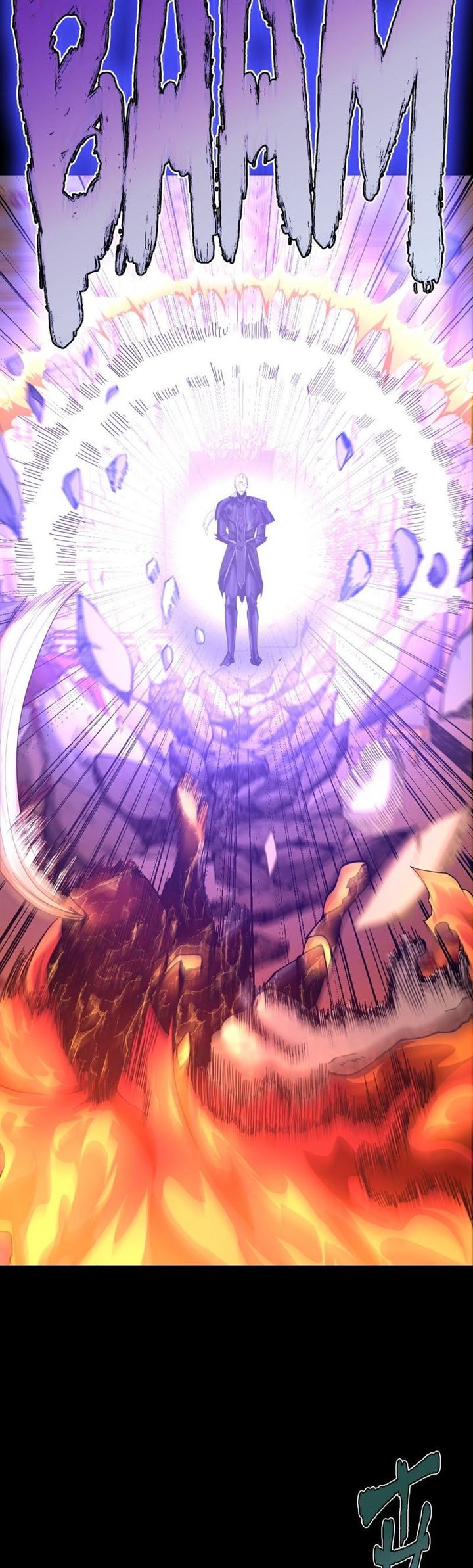 The Beginning After the End Chap 146 - Next Chap 147