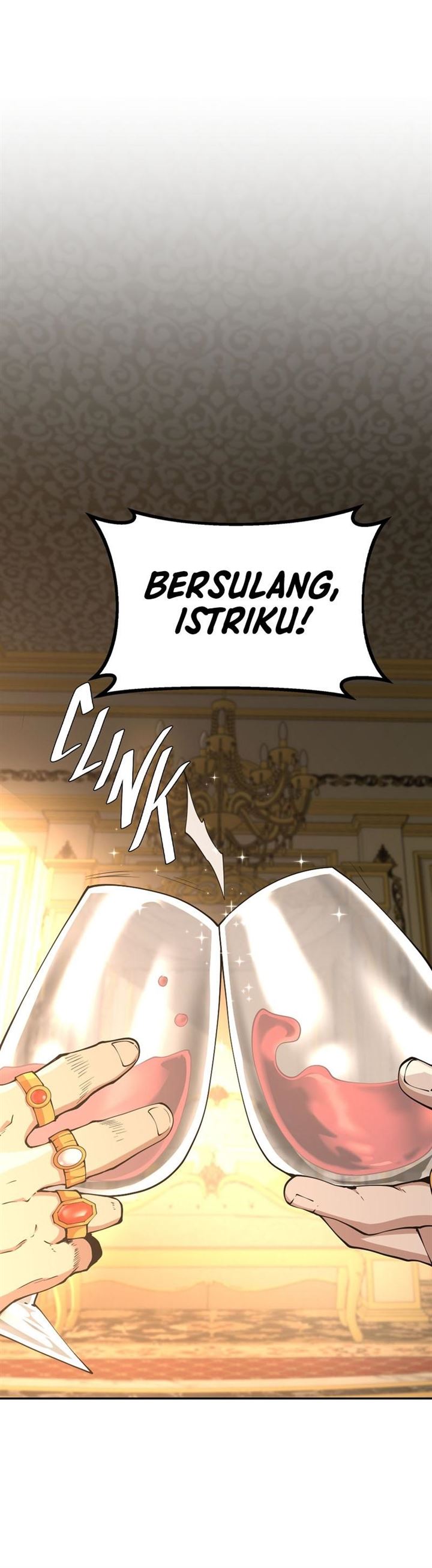 The Beginning After the End Chap 146 - Next Chap 147