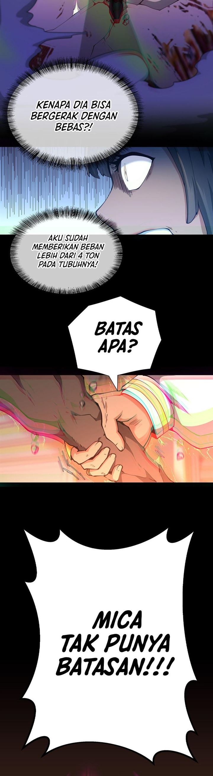 The Beginning After the End Chap 146 - Next Chap 147
