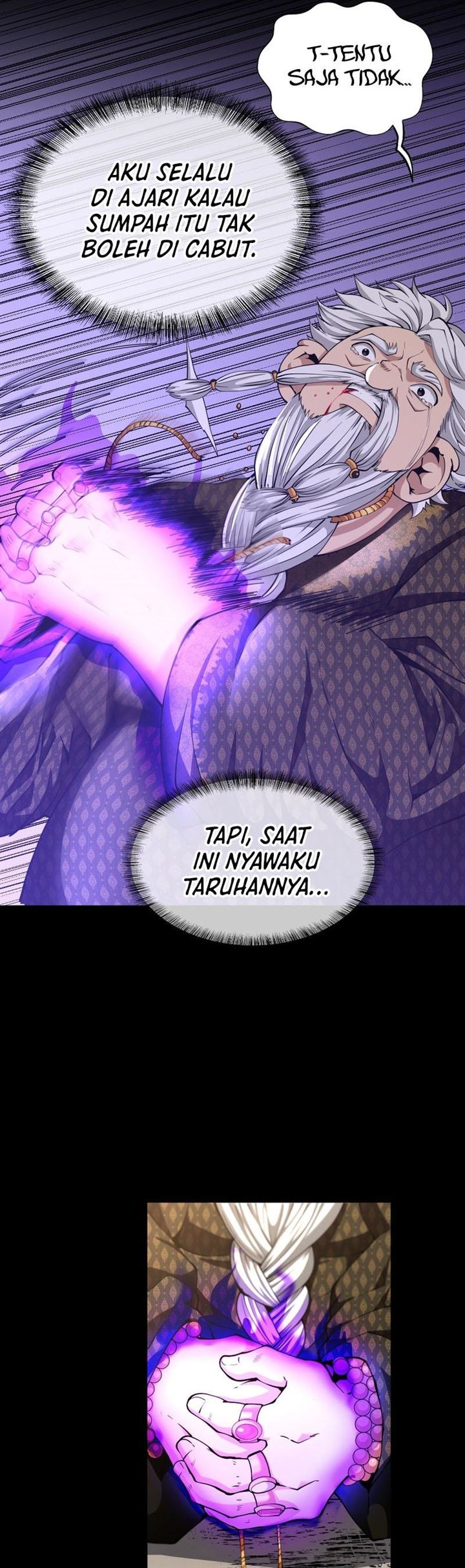 The Beginning After the End Chap 146 - Next Chap 147