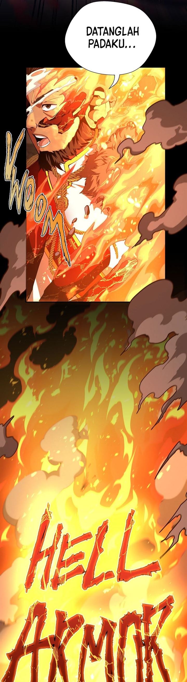 The Beginning After the End Chap 146 - Next Chap 147