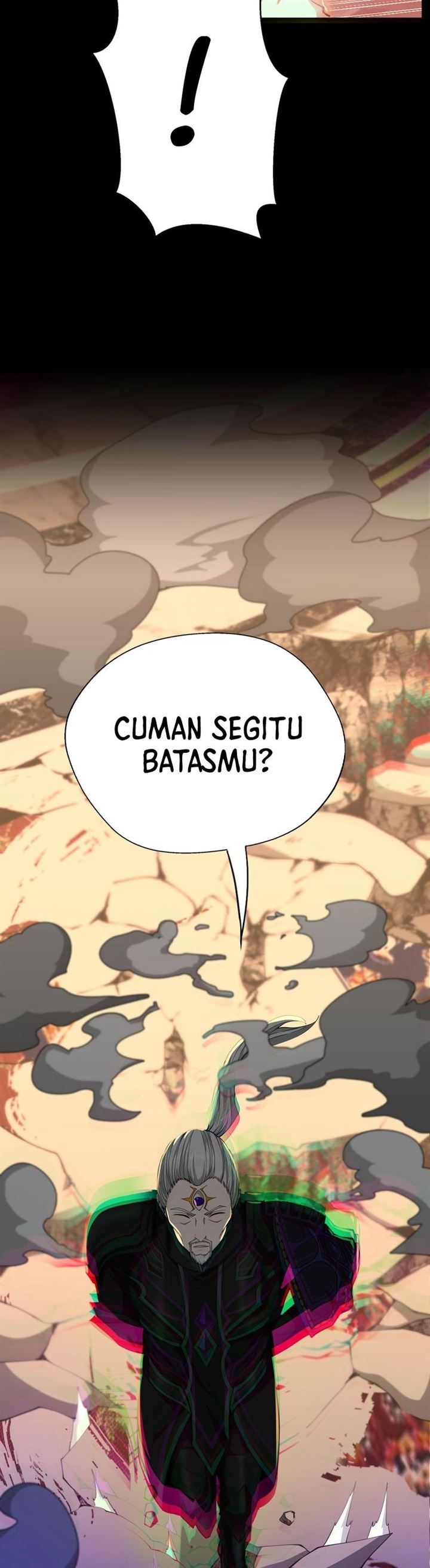 The Beginning After the End Chap 146 - Next Chap 147