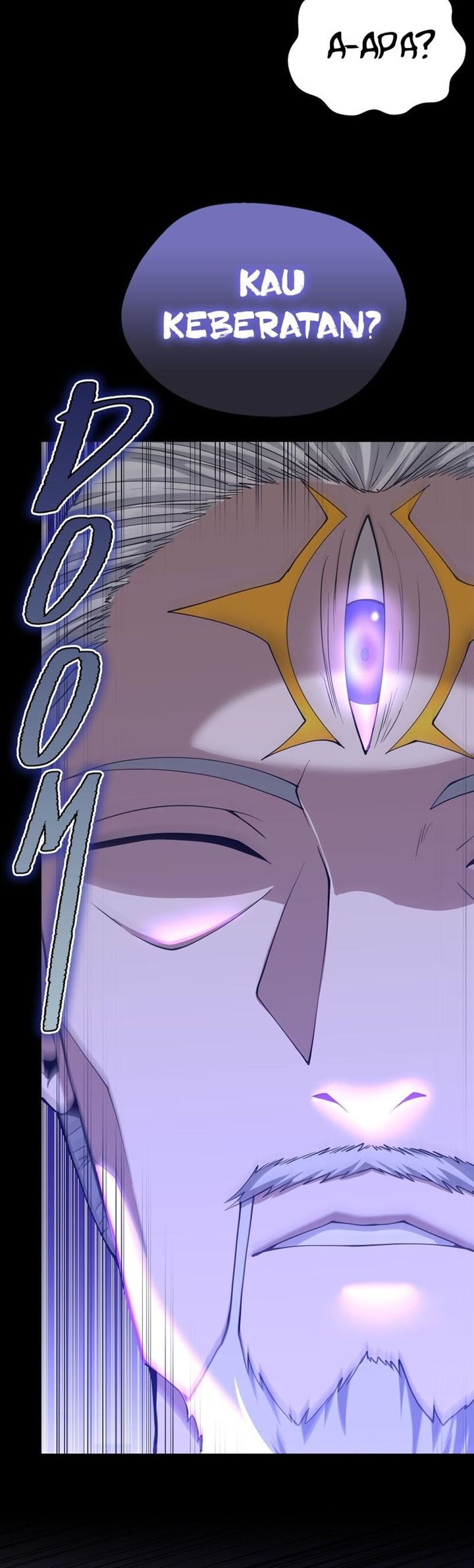 The Beginning After the End Chap 146 - Next Chap 147
