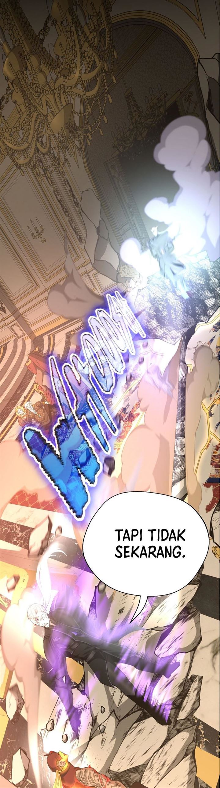 The Beginning After the End Chap 146 - Next Chap 147
