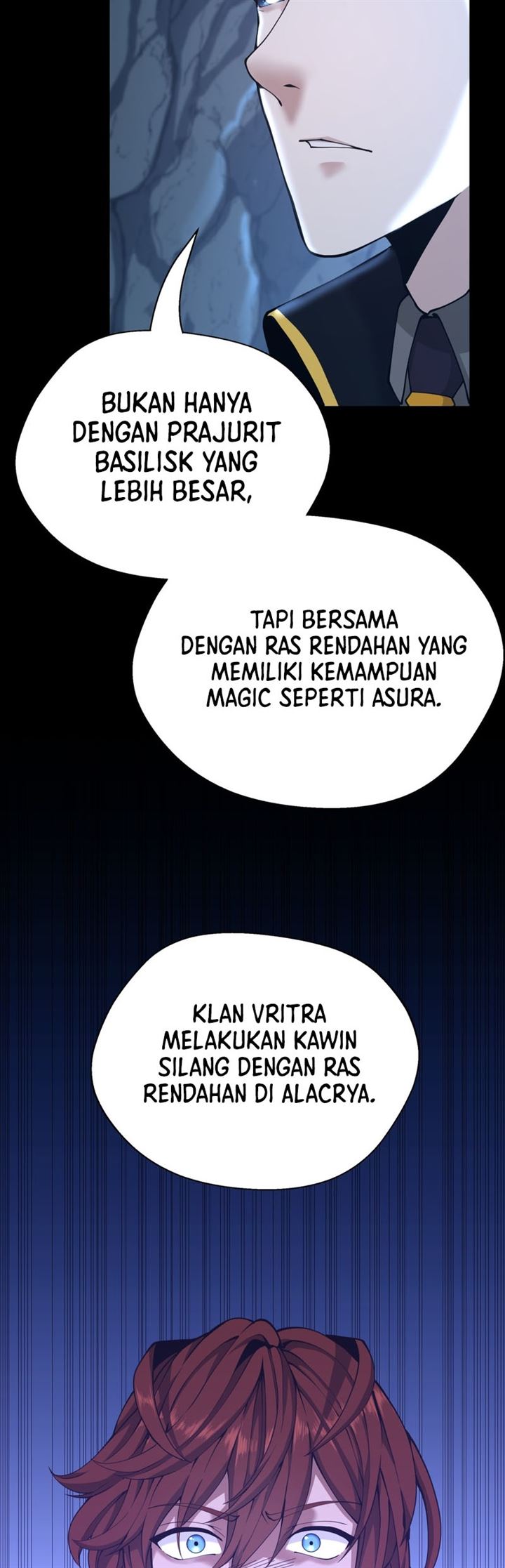 The Beginning After the End Chap 148 - Next Chap 149