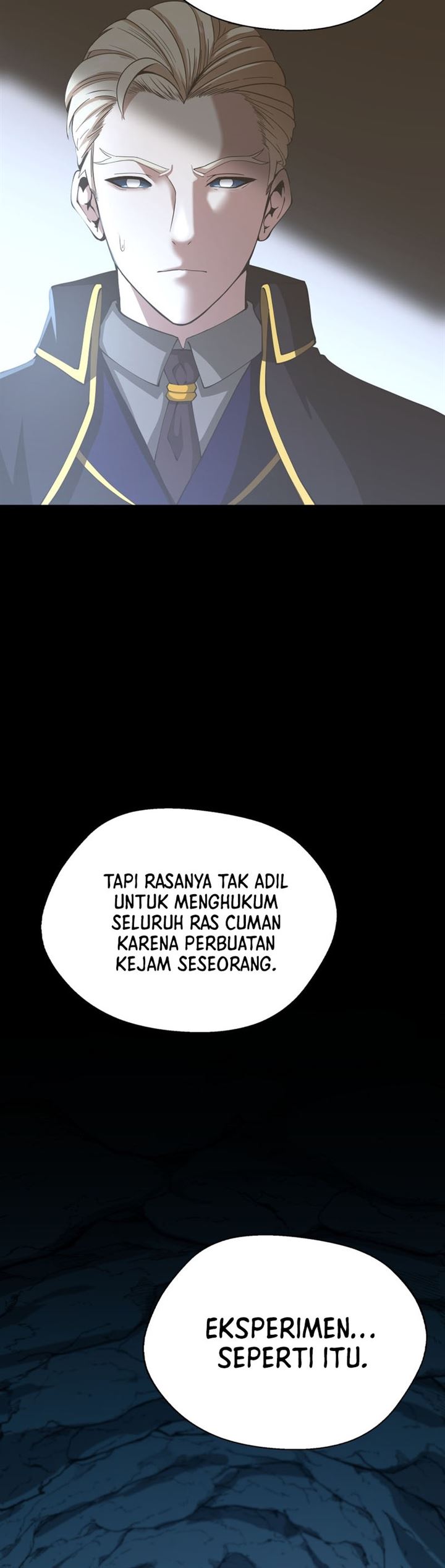 The Beginning After the End Chap 148 - Next Chap 149