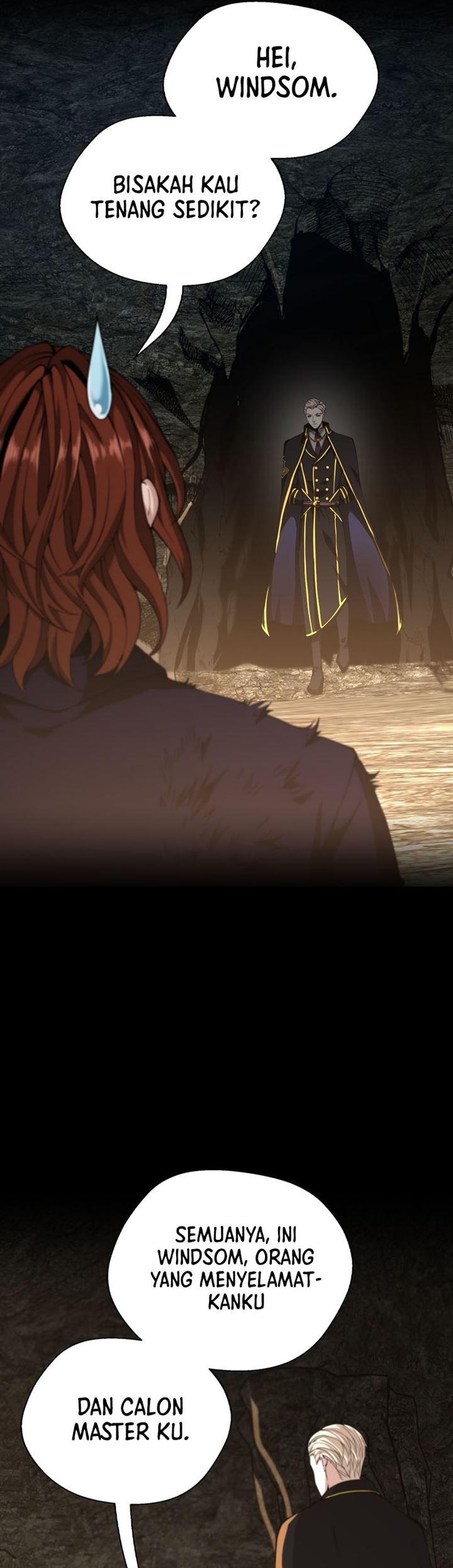 The Beginning After the End Chap 148 - Next Chap 149