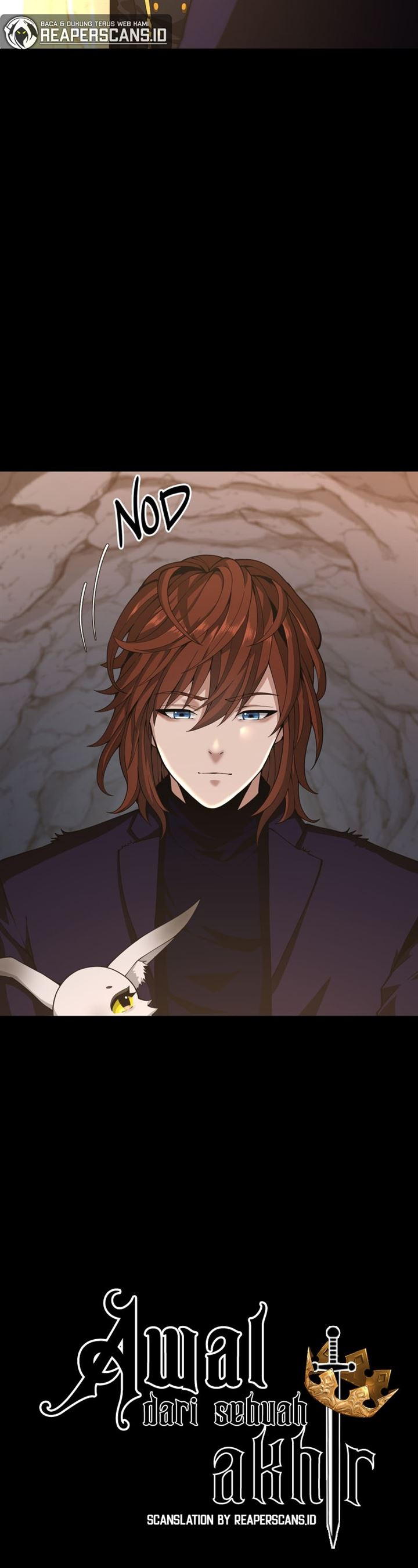 The Beginning After the End Chap 148 - Next Chap 149