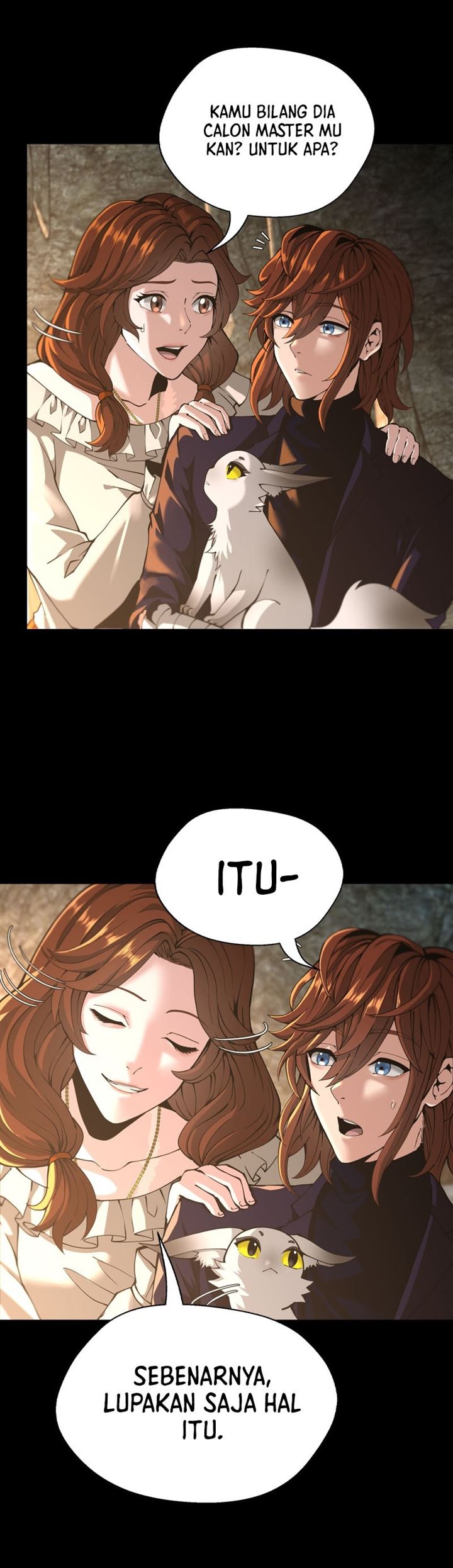 The Beginning After the End Chap 148 - Next Chap 149