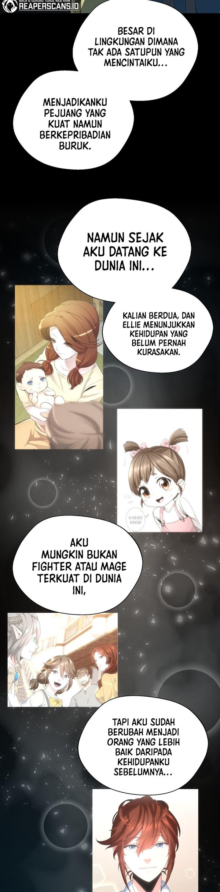 The Beginning After the End Chap 149 - Next Chap 150