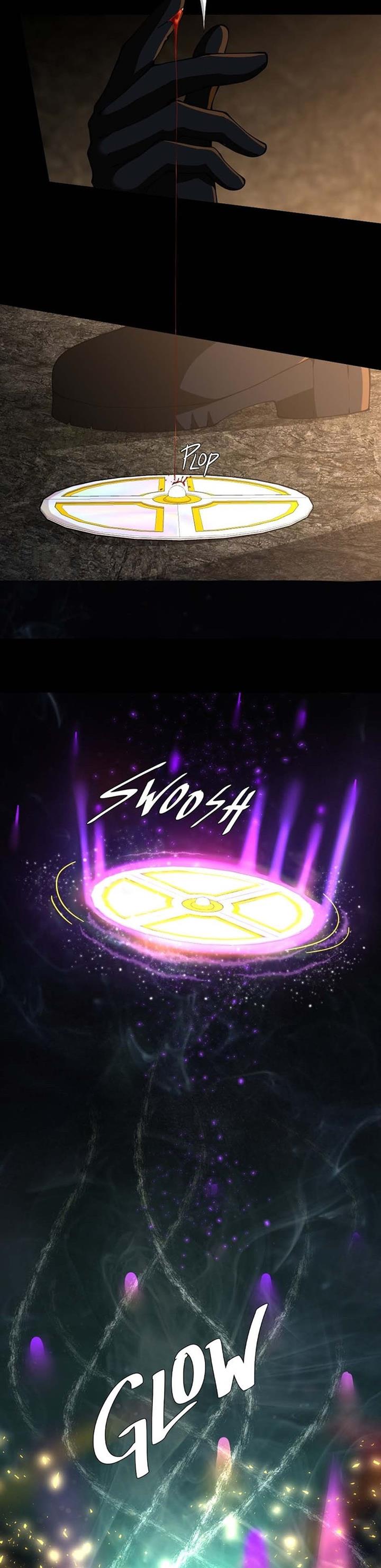 The Beginning After the End Chap 149 - Next Chap 150