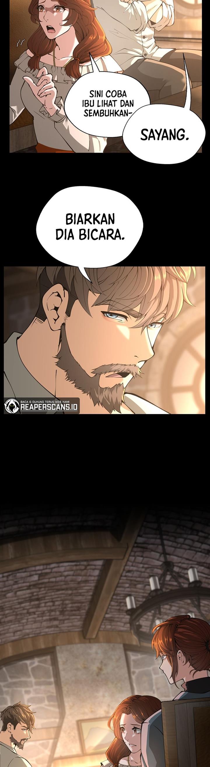 The Beginning After the End Chap 149 - Next Chap 150