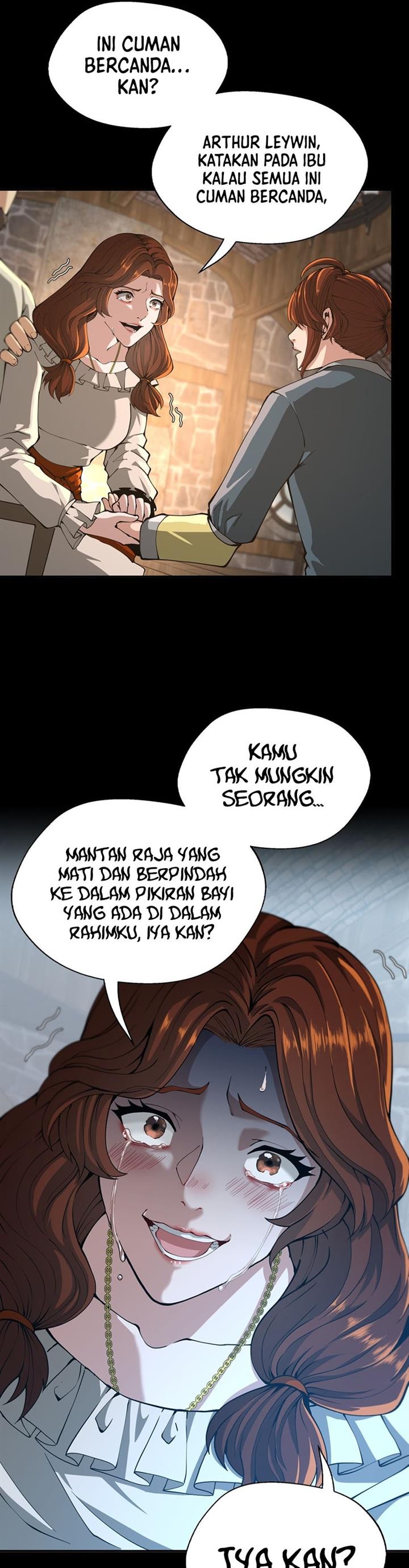 The Beginning After the End Chap 149 - Next Chap 150