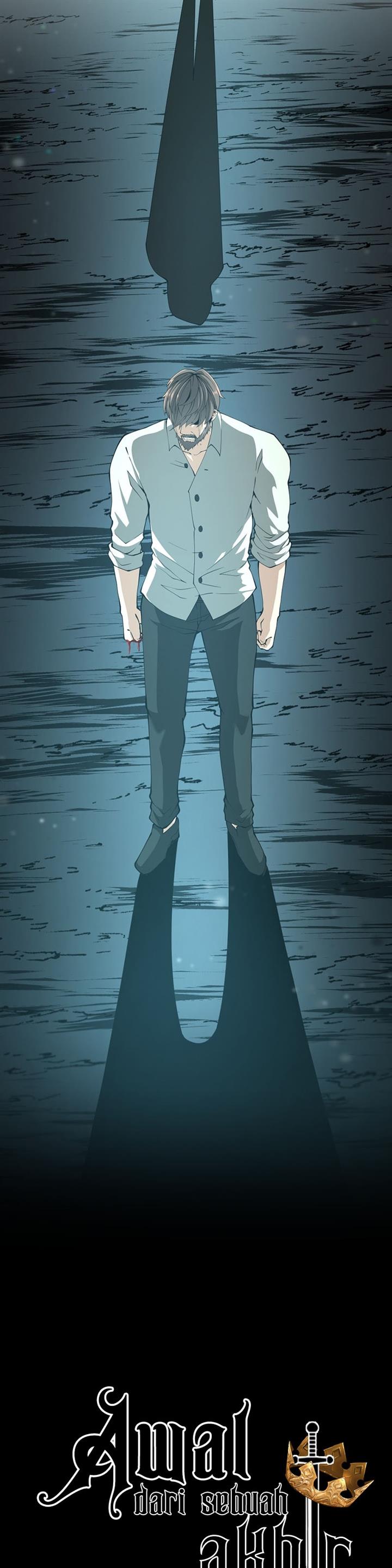 The Beginning After the End Chap 149 - Next Chap 150