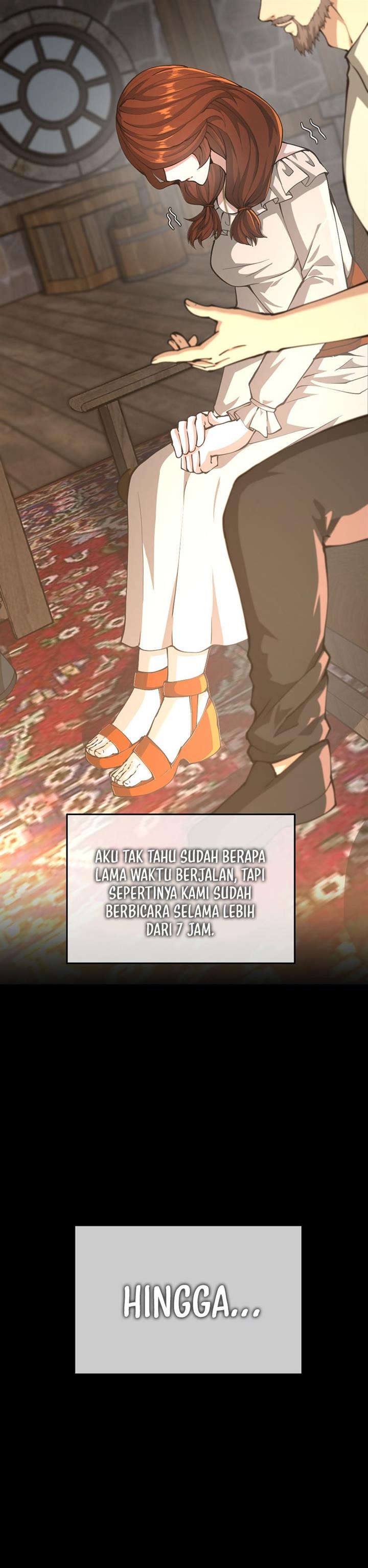 The Beginning After the End Chap 149 - Next Chap 150