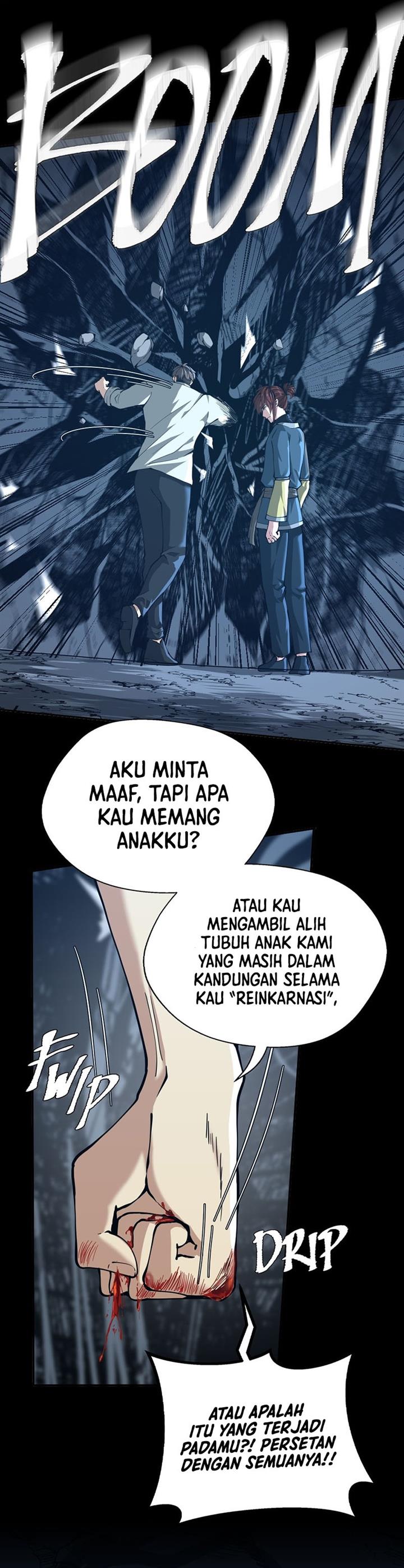 The Beginning After the End Chap 149 - Next Chap 150