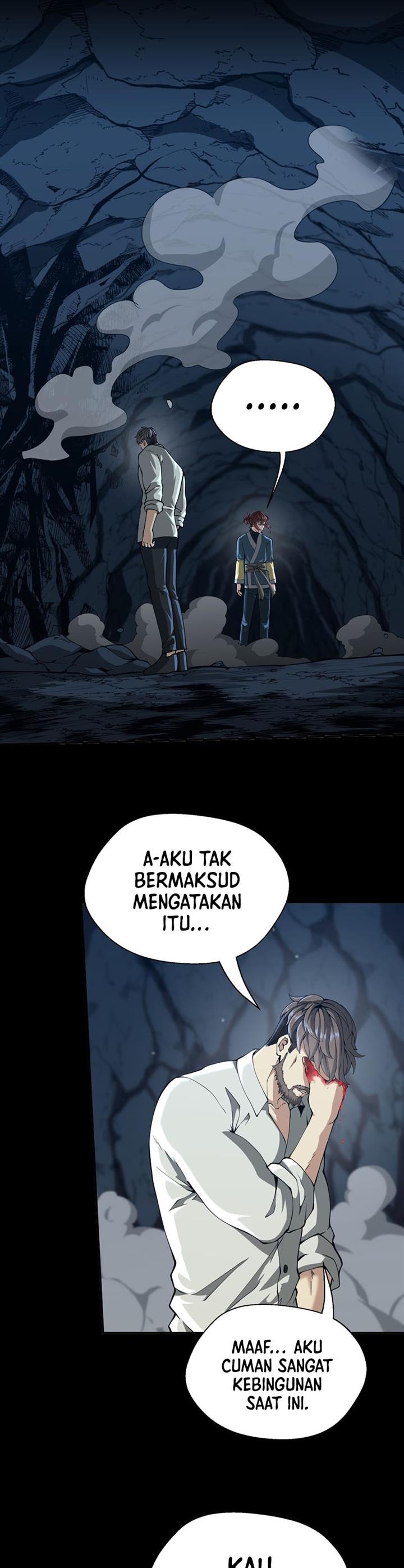 The Beginning After the End Chap 149 - Next Chap 150