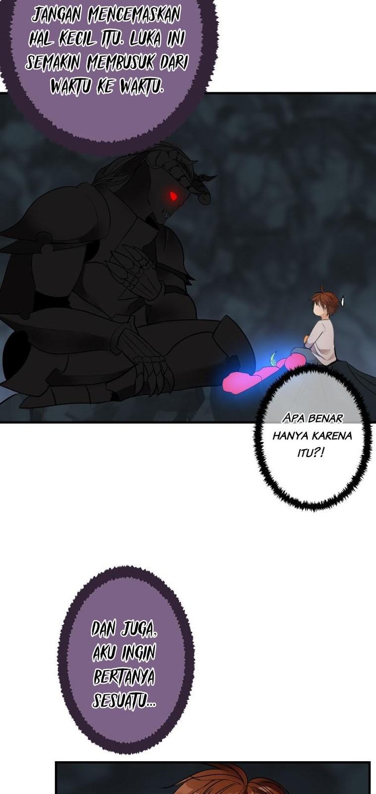 The Beginning After the End Chap 14 - Next Chap 15