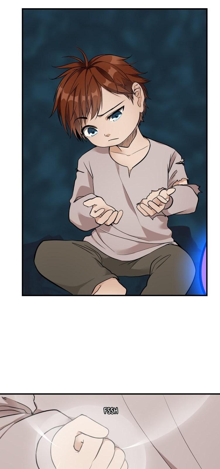 The Beginning After the End Chap 14 - Next Chap 15