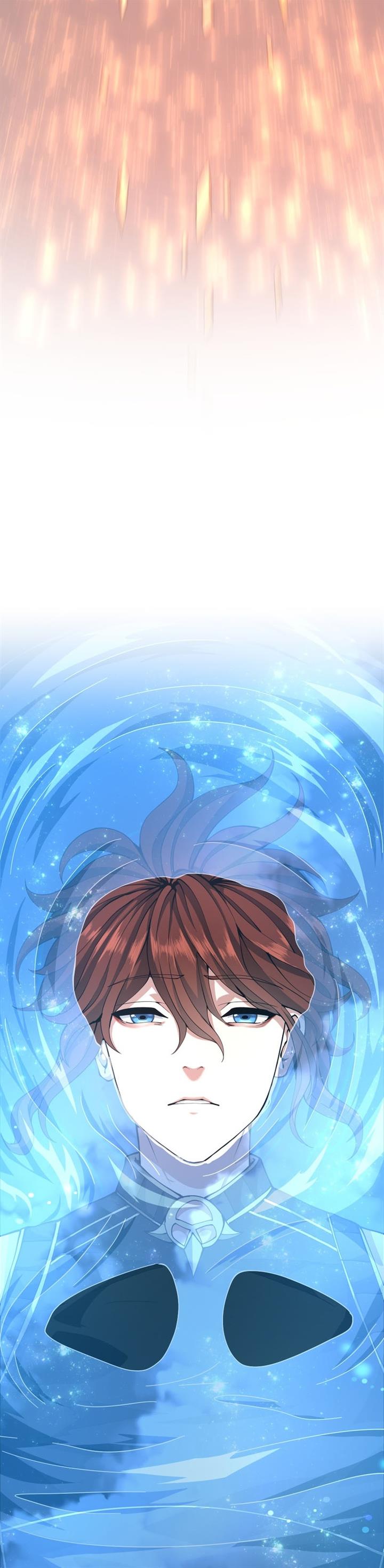 The Beginning After the End Chap 153 - Next Chap 154