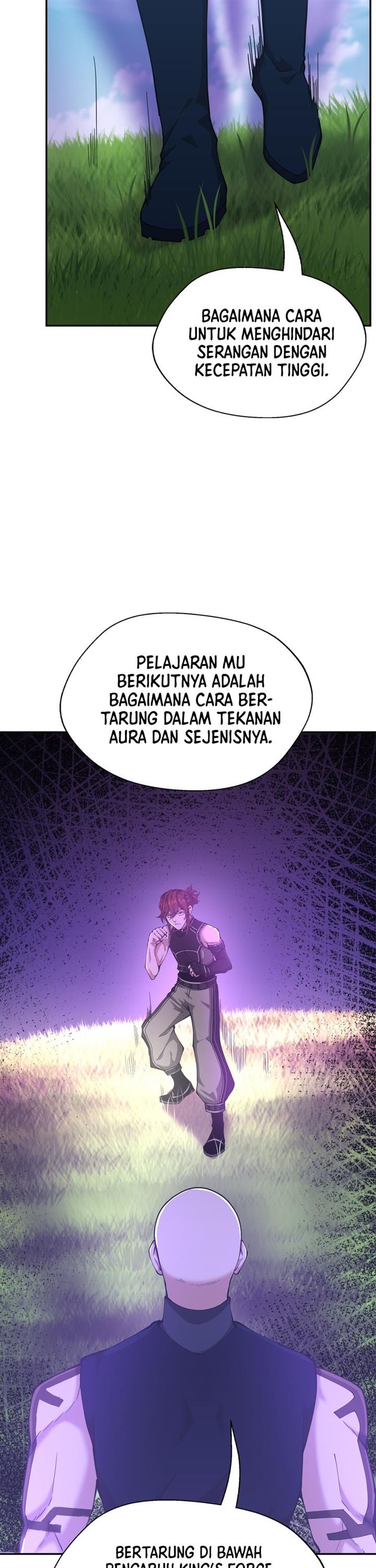 The Beginning After the End Chap 153 - Next Chap 154