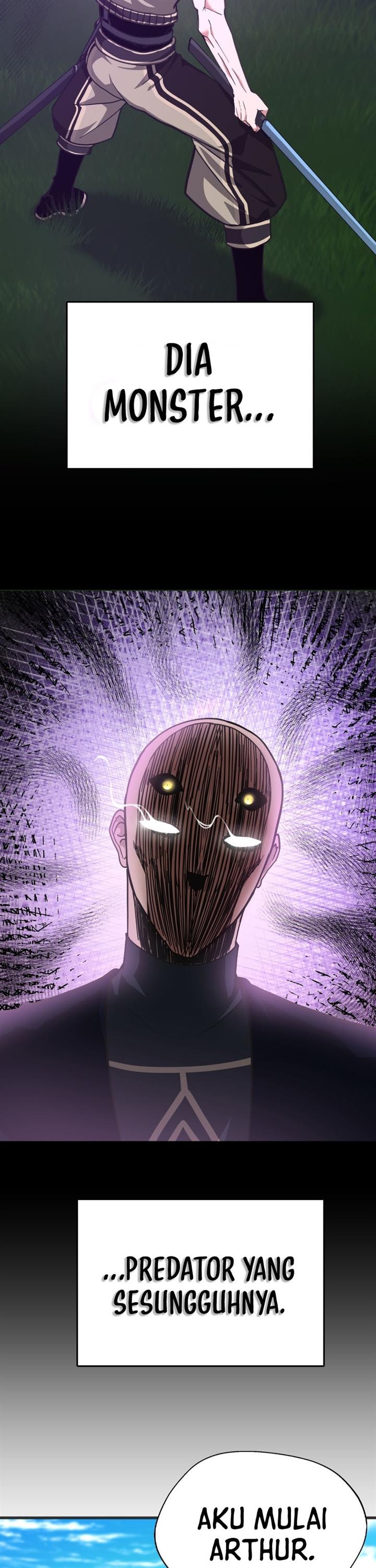 The Beginning After the End Chap 153 - Next Chap 154