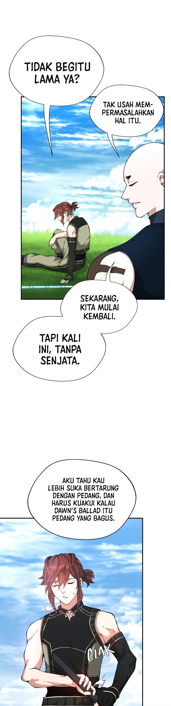 The Beginning After the End Chap 153 - Next Chap 154