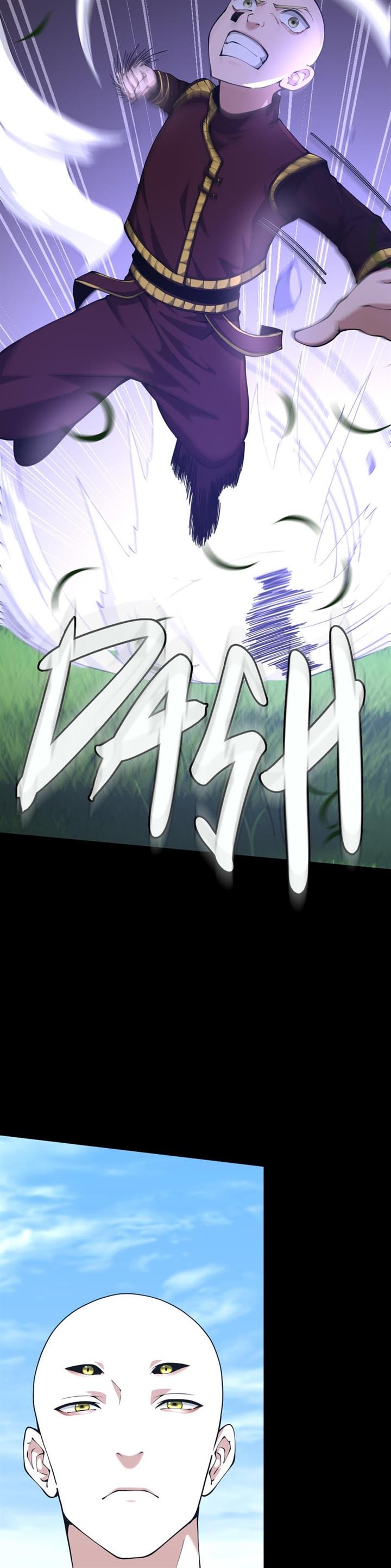 The Beginning After the End Chap 153 - Next Chap 154