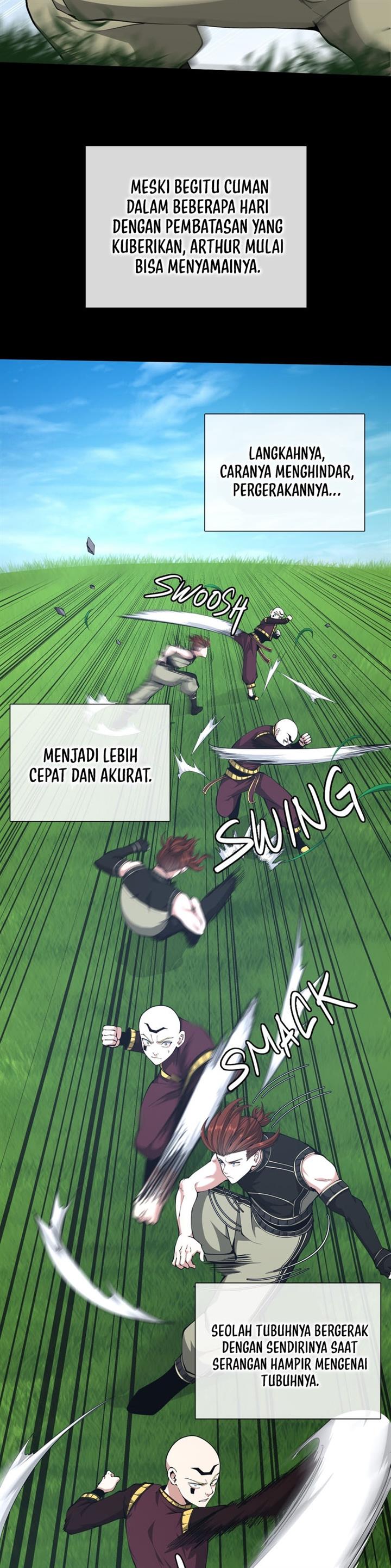 The Beginning After the End Chap 153 - Next Chap 154