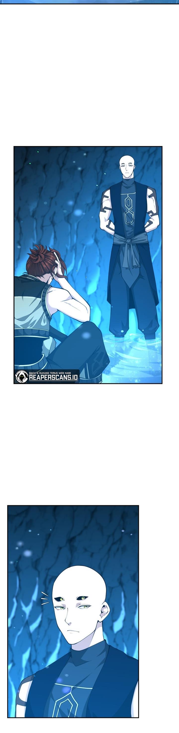The Beginning After the End Chap 153 - Next Chap 154
