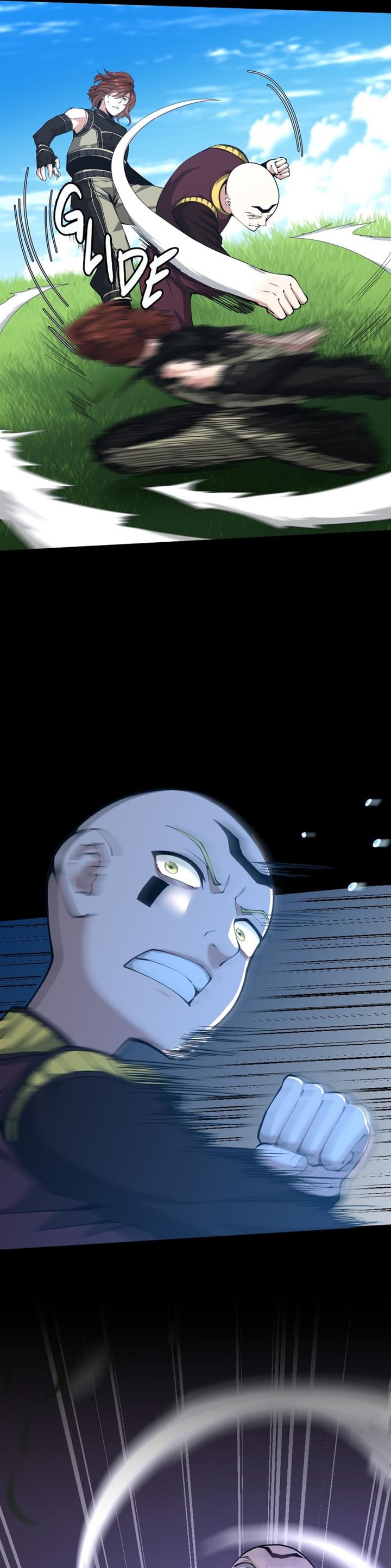 The Beginning After the End Chap 153 - Next Chap 154