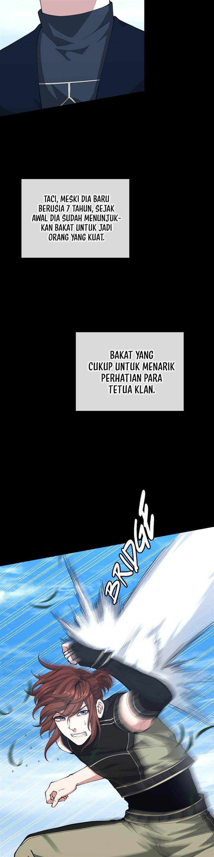 The Beginning After the End Chap 153 - Next Chap 154