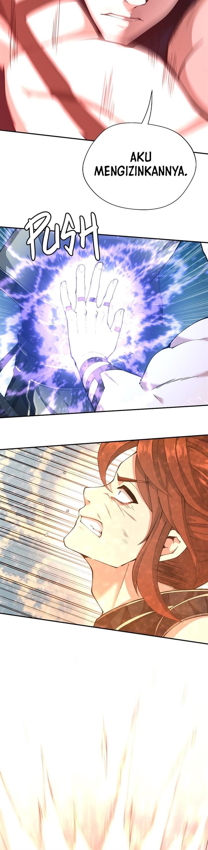 The Beginning After the End Chap 153 - Next Chap 154