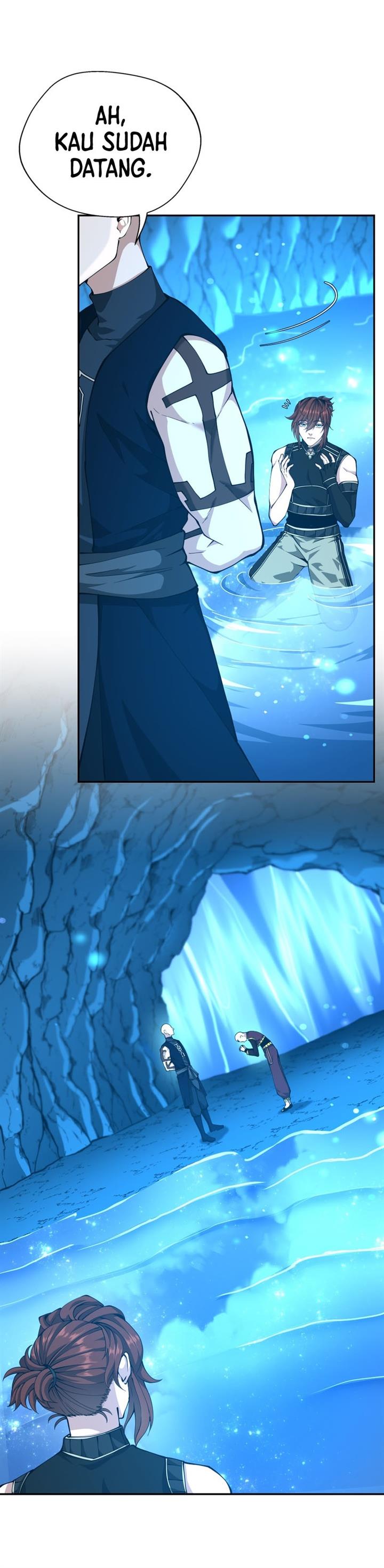 The Beginning After the End Chap 153 - Next Chap 154