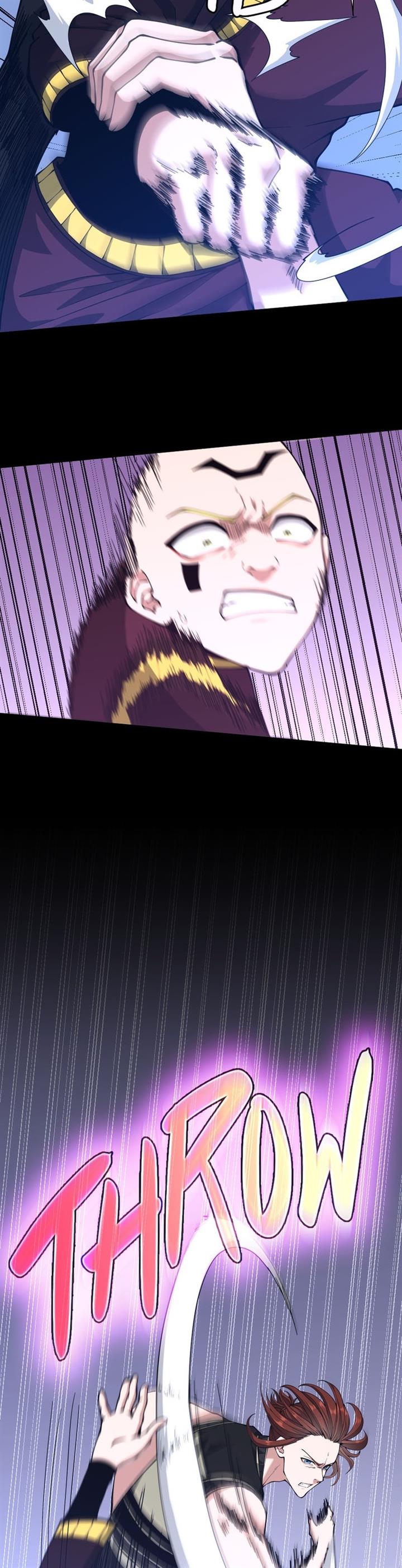 The Beginning After the End Chap 153 - Next Chap 154