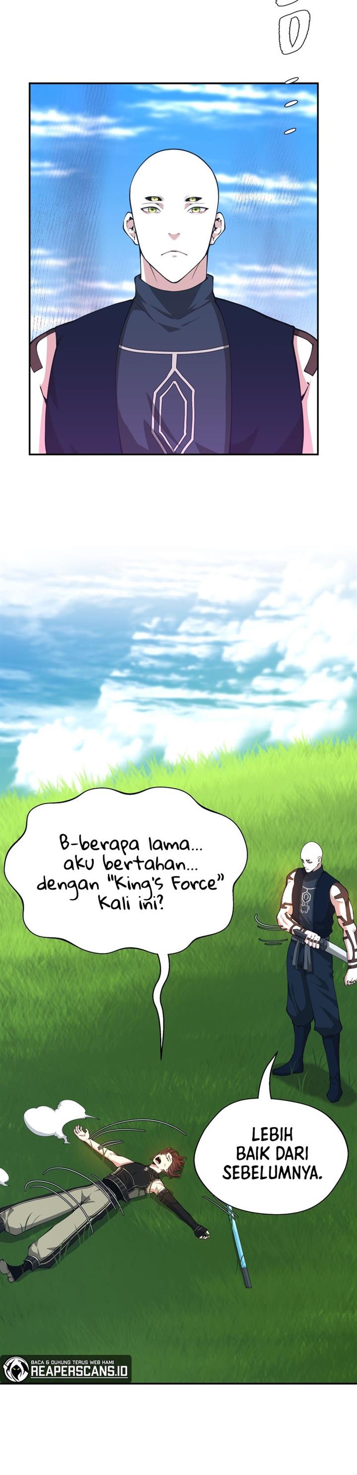 The Beginning After the End Chap 153 - Next Chap 154