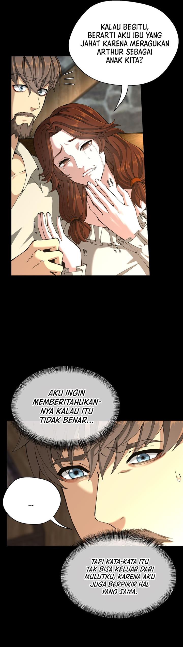 The Beginning After the End Chap 150 - Next Chap 151