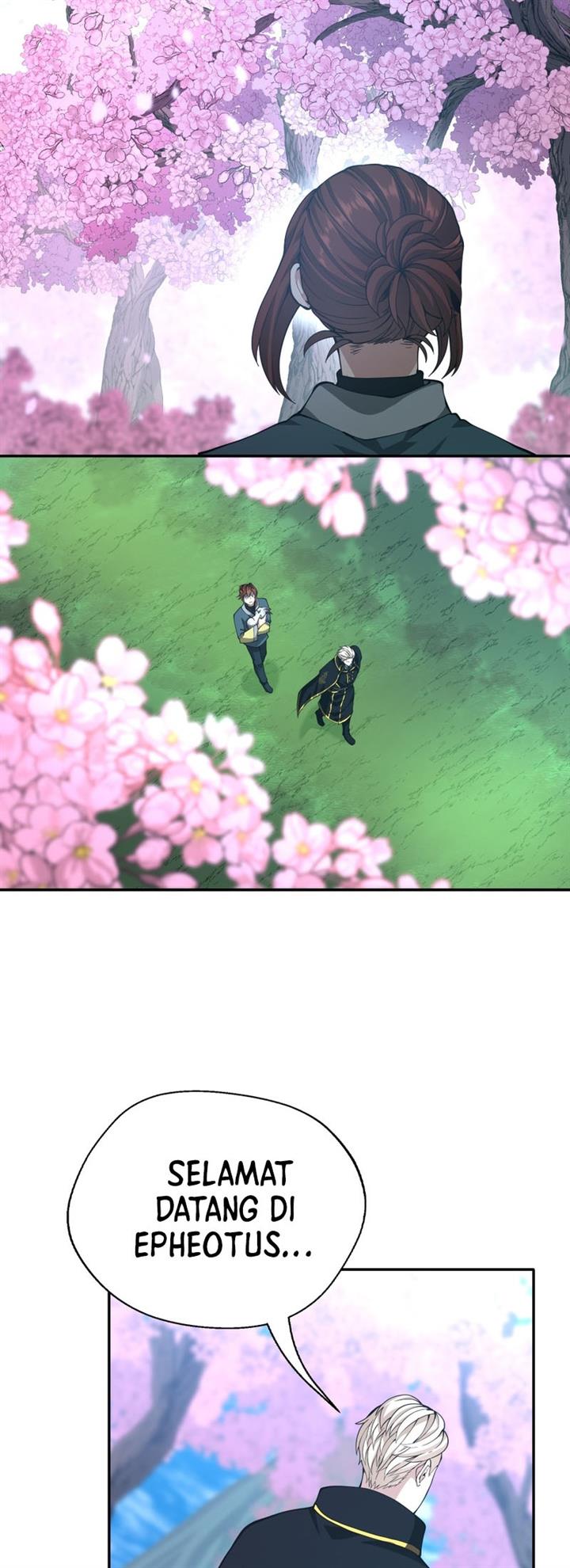The Beginning After the End Chap 150 - Next Chap 151