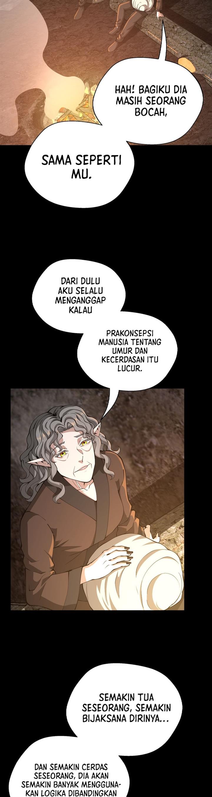 The Beginning After the End Chap 150 - Next Chap 151