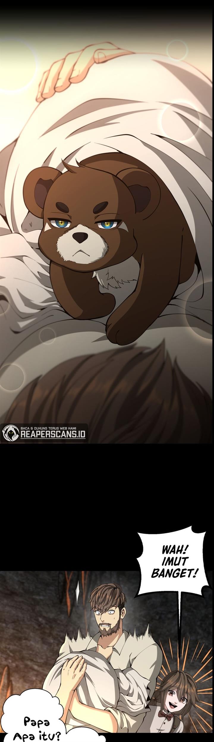 The Beginning After the End Chap 150 - Next Chap 151