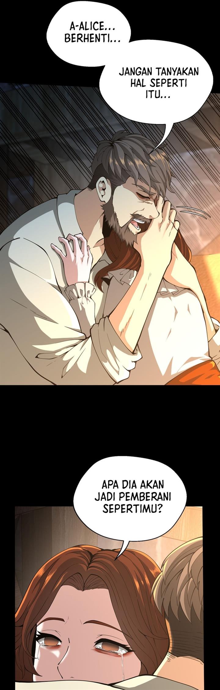The Beginning After the End Chap 150 - Next Chap 151