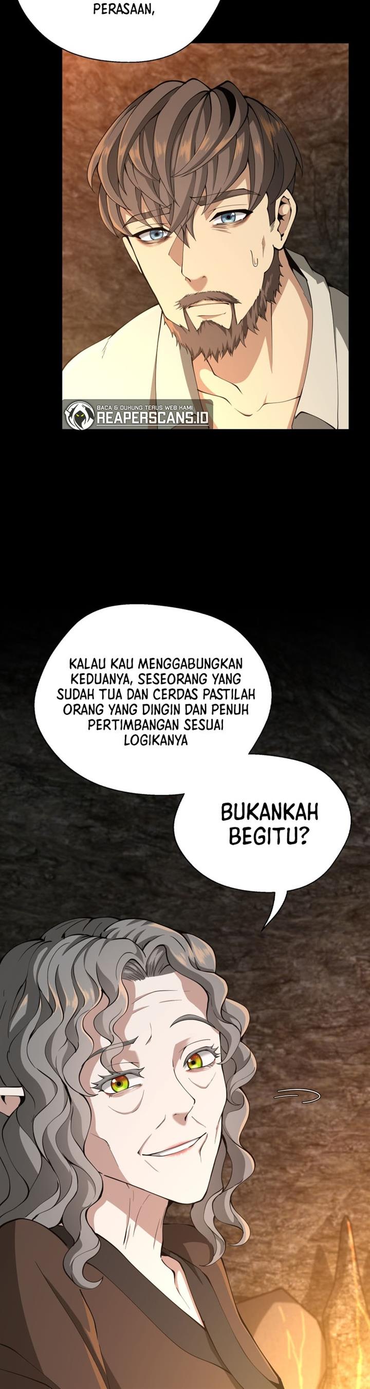 The Beginning After the End Chap 150 - Next Chap 151
