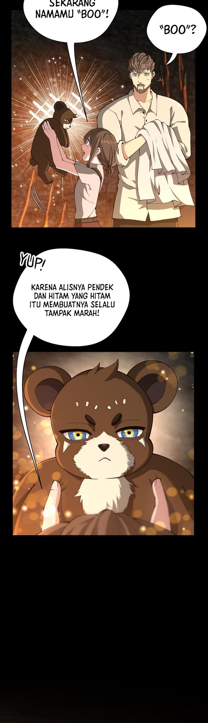 The Beginning After the End Chap 150 - Next Chap 151