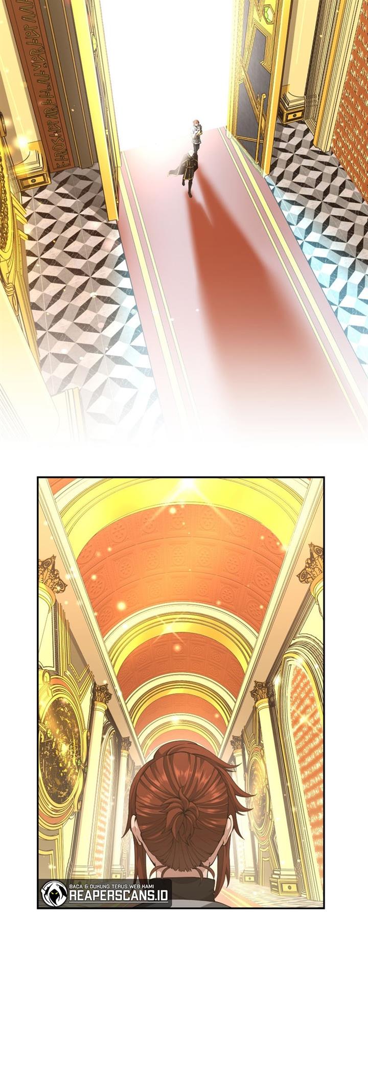The Beginning After the End Chap 151 - Next Chap 152