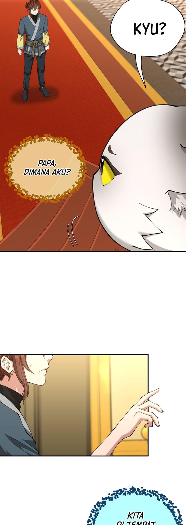 The Beginning After the End Chap 151 - Next Chap 152