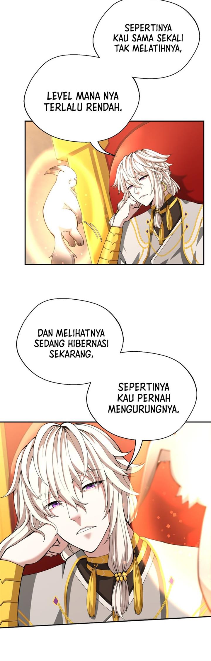 The Beginning After the End Chap 151 - Next Chap 152